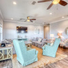 Отель Blessed at the Beach - 105 Pon, фото 18