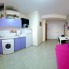 Отель Beachfront Apartment Bat Yam 613, фото 7