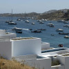 Отель CUBIC Mykonos Seafront Design Suites, фото 13
