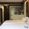 Отель Daocheng Yading Sangjie Linka Luxury Homestay, фото 4