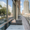 Отель Residence Inn by Marriott Raleigh Downtown, фото 8