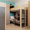 Отель Local Hostel & Suites, фото 26