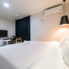 Отель TIAMO HOTEL, Yeosu, фото 4
