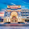 Отель Vienna International Hotel (Tianjin Ling'ao), фото 1