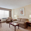 Отель Holiday Inn and Suites Winnipeg Downtown, an IHG Hotel, фото 37