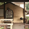 Отель Hongcheon Barack Pension, фото 11