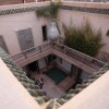 Отель Riad De Vinci в Марракеше