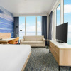 Отель Courtyard by Marriott Fort Lauderdale Beach, фото 4