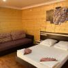 Гостиница Teremok Hotel, фото 2