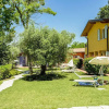 Отель Belvilla by OYO Cozy Holiday Home With Barbecue, фото 5