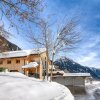 Отель Wellness – Chalet Deluxe by A-Appartements, фото 21