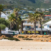 Отель Apartments on the Bay Camps Bay, фото 1