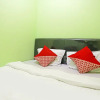 Отель OYO 90848 J&b Rooms Bekasi, фото 3