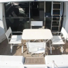 Отель Beautiful and magnific yacht for 6 persons, фото 8