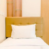 Отель Homey And Compact Studio Apartment At B Residence, фото 13
