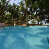 Отель Bambolim Beach Resort, фото 8