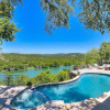 Отель The Arrive Vista Estate Above Lake Austin 5 Bedroom Home, фото 26