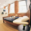 Отель Lovely Studio Apartment in the Heart of Nottingham, фото 18