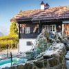 Отель Stunning Home in Sarnen bei Luzern With 5 Bedrooms and Internet, фото 22