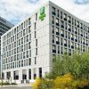 Отель Holiday Inn Frankfurt Airport, an IHG Hotel во Франкфурте-на-Майне