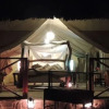 Отель Loyk Tsavo Camp, фото 7