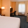 Отель Fairfield Inn & Suites Chillicothe, фото 3
