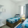 Отель Apartamento Blue Ocean - Conforto e lazer próximo da Praia Grande em Ubatuba, фото 7