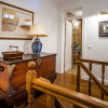 Отель Lovingly restored old villa, heated pool, garden, sea views | Quinta Girassol, фото 29