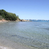 Отель Residence Marina di Pinarello, 2 Room Apt. for 2 Pers, фото 22
