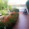 Отель Apartment with 2 bedrooms in Palermo with enclosed garden and WiFi 970 m from the beach, фото 17