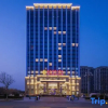 Отель Blue Ocean Hotel (Binzhou Yangxin), фото 10
