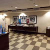 Отель Hampton Inn Greenfield, фото 33