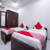 Отель OYO 13163 Jaswitha Homes, фото 26