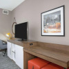 Отель Hampton Inn & Suites Denver-Downtown, фото 45
