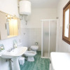 Отель Appartamento Le Conchiglie-APPARTAMENTO LE CONCHIGLIE, фото 12
