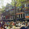 Отель Amsterdam Hostel Leidseplein, фото 21