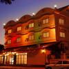 Отель Mekong Sunshine Hotel во Вьентьяне