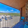 Отель Cozy Mountain Condo w/ Pool: 2 Mi to Granby Ranch!, фото 6
