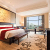 Отель Wyndham Grand Xian South, фото 4