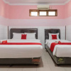 Отель RedDoorz Plus @ Jalan Gatot Subroto Medan, фото 3