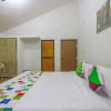 Отель OYO 22484 Rustic Studio Near Colva Beach, фото 14