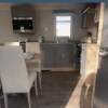 Отель Impeccable 3-bed Caravan in Clacton-on-sea, фото 12