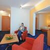 Отель BEST WESTERN Hotel Timmendorfer Strand, фото 19