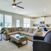 Отель Townhome in Bishops Landing - 5 Miles to Beach!, фото 23