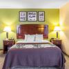 Отель Sleep Inn & Suites Near Joint Base Andrews - Washington Area, фото 5