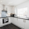 Отель NEW 2BD Pontact Flat in the Heart of Didcot, фото 24