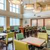 Отель Hampton Inn & Suites Valley Forge/Oaks, фото 18