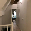 Отель LUXE TOPLOCATIE! Monument hartje centrum Dordrecht, 2 badkamers, 2 keukens, tuintje (10 personen), фото 10