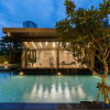 Отель Arden Hotel and Residence, фото 35