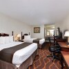Отель Mockingbird Inn & Suites, фото 9